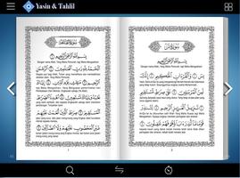 Surah Yasin Tahlil Lengkap Screenshot 2