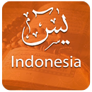 Yasin Indonesia - Surah Yasin with Translation APK