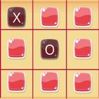 آیکون‌ Tic Tac Toe