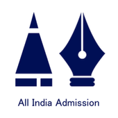 All India Admission Zeichen