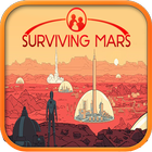 Tips For surviving mars आइकन