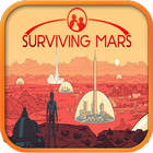 آیکون‌ Tips For surviving mars