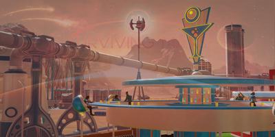 Tips For surviving mars screenshot 3