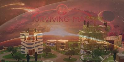 Tips For surviving mars скриншот 2