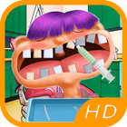 Icona Top Dentist Games