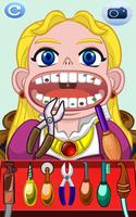 Poster Top Dentist Games