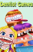 1 Schermata Top Dentist Games