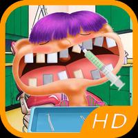 2 Schermata Top Dentist Games