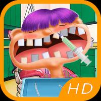 Top Dentist Games screenshot 2