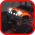 Monster Truck Games