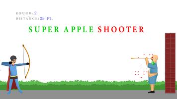 Super Apple Shooter screenshot 2