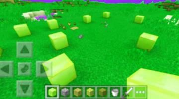 Lucky Craft | Exploration Blocks 2019 Plakat