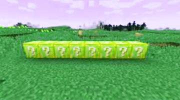 Lucky Craft | Exploration Blocks 2019 Screenshot 2