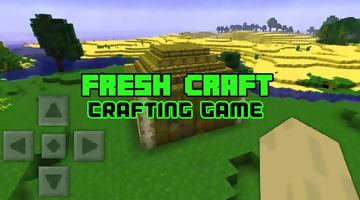 Fresh Craft Screenshot 1