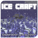 Ice Craft : Winter Crafting and Building APK