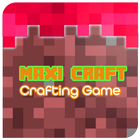 Maxi Craft Exploration Zeichen