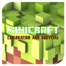 MiniCraft 2 : Building and Crafting APK