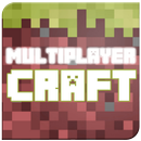 Multiplayer Craft Exploration|Pixel adventure APK