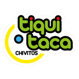 Tiqui Taca