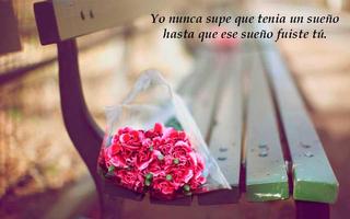 Frases e Imagenes de Amor 포스터