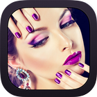 MakeUp Eye آئیکن