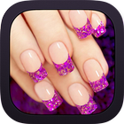 Paint Your Nails أيقونة