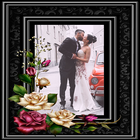 Love Forever Photo Frames GIF أيقونة