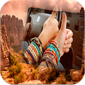 Landscapes Photo Frames