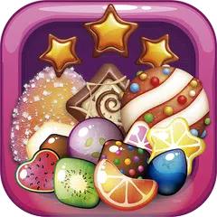 Candy Adventure APK 下載