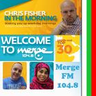 Oman Merge FM 104.8 ไอคอน