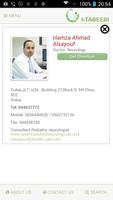 UAE Doctors imagem de tela 3