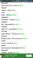 SURE MULTIBET TIPS Screenshot 2