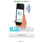 BlueAccess icône