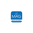 MAG5-icoon