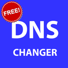 DNS Changer(4G/3G/2G/Wifi) NO ROOT ไอคอน