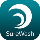 SureWash Hand Hygiene ícone