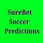 SureBet Soccer Predictions icône