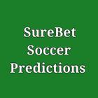 SureBet Soccer Predictions Zeichen