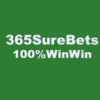آیکون‌ 365surebets