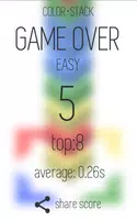Color Stack screenshot 2
