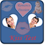 Kissing Test Prank biểu tượng