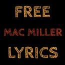 Free Lyrics for Mac Miller-APK