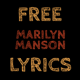 Free Lyrics for Marilyn Manson icône