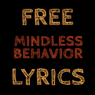 Mindless Behavior Free Lyrics ไอคอน