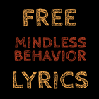 Mindless Behavior Free Lyrics-icoon