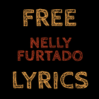 Free Lyrics for Nelly Furtado icône