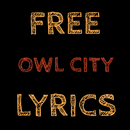 Free Lyrics for Owl City APK