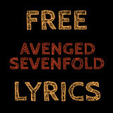 Lyrics for Avenged Sevenfold আইকন