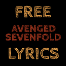 Lyrics for Avenged Sevenfold-APK