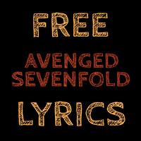 Lyrics for Avenged Sevenfold screenshot 1